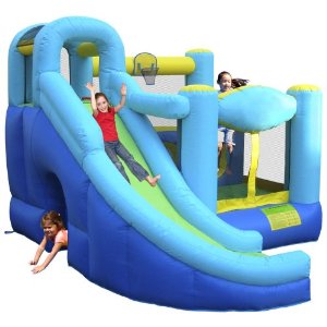 kids inflatables