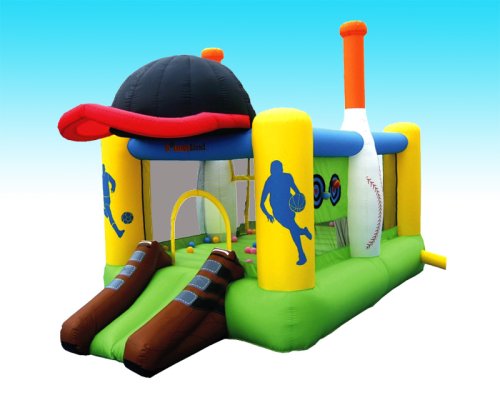 kids inflatable