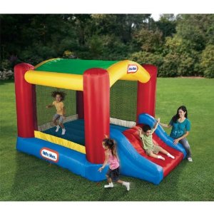 Inflatable for children